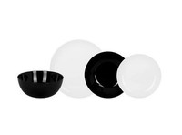 Набор столовой посуды  Luminarc Дивали P4360 1244056 (19 предметов)
