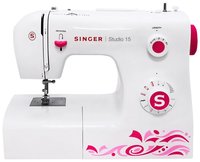 Швейная машина  Singer Studio 15