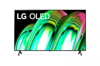 Телевизор  LG OLED48A2RLA