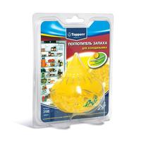 Акссесуар для холодильников  Topper 3108 (поглотитель запаха для холодильника, лимон)