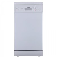 Отдельностоящая посудомоечная машина  Бирюса DWF-409/6 W