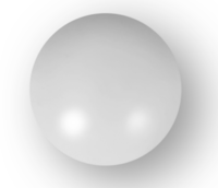 Настольные лампы  Спутник SP-FCL SW24W 1244213 (белый)