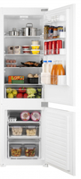Встраиваемый холодильник  Weissgauff WRKI 178 V