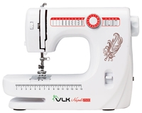 Швейная машина  VLK Napoli 2500 (белый)