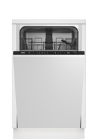 Встраиваемая посудомоечная машина  Beko BDIS15020