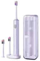 Электрическая зубная щетка  Xiaomi DR.BEI Sonic Electric Toothbrush BY-V12 (фиолетовое золото)