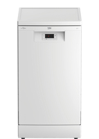 Отдельностоящая посудомоечная машина  Beko BDFS15021W