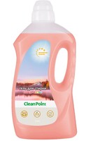 Акссесуар для стиральных машин  Clean Point CP-063 (гель для стирки цветного белья, 1.5л)