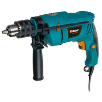 Дрель ударная сетевая  Bort BSM-650U