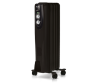 Масляный обогреватель  Ballu Classic BOH/CL-05BR(N) 1000