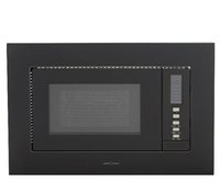 Встраиваемая микроволновая печь  Krona Raum 60 BL