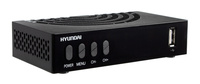 TV-тюнер  Hyundai H-DVB440