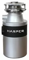 Диспоузер  Harper HWD-600D01