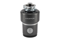 Диспоузер  Harper HWD-800D01