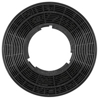 Аксессуары для вытяжек Krona фильтр угольный тип CP 120 (1 шт.)