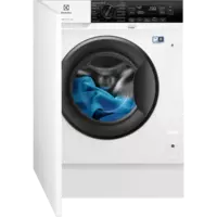 Встраиваемая стиральная машина  Electrolux EW 7F348 SI