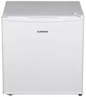 Холодильник  Sunwind SCO054 (белый)
