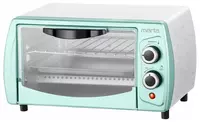 Мини-печь  Marta MT-4282 (зеленая бирюза)