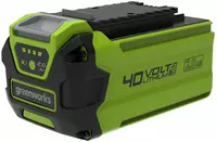 Аккумулятор для садовой техники и инструмента  Greenworks G40B2 (аккумулятор)