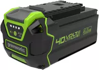 Аккумулятор для садовой техники и инструмента  Greenworks G40USB4 (аккумулятор)