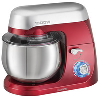 Кухонный комбаин  Bomann KM 6009 CB (rot)