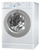 Стиральная машина  Indesit BWSB 51051 S