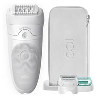Электробритва женская  Braun MBSES5