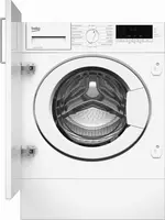 Встраиваемая стиральная машина  Beko WITV8713XWG
