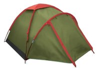 Палатка  Tramp Lite Fly 2 (2 мест., зеленый)