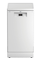 Отдельностоящая посудомоечная машина  Beko BDFS15020W
