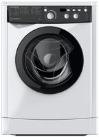 Стиральная машина  Indesit EWUD 4105 BK