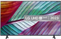 Телевизор  LG 50UR78006LK.ARUB