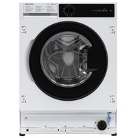 Встраиваемая стиральная машина  Krona Darre 1400 7/5K (white)