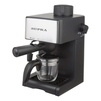 Кофеварка эспрессо  Supra CMS-1015