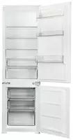 Встраиваемый холодильник  Lex RBI 250.21 DF