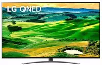 Телевизор  LG 50QNED816RA.ARUB