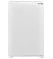 Встраиваемый холодильник  Scandilux RBI136 (белый)