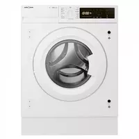 Встраиваемая стиральная машина  Krona Zimmer 1200 7K (white)