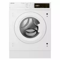 Встраиваемая стиральная машина  Krona Zimmer 1400 8K (white)