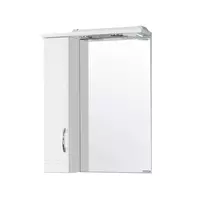 Шкаф для ванной   Aquaton Онда 1A009802ON01L Белый
