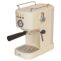 Кофеварка эспрессо  JVC JK-CF32