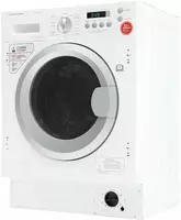 Встраиваемая стиральная машина  Schaub Lorenz SLW BW8543 I