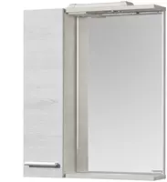 Шкаф для ванной   Aquaton Ронда 60 Pro Дуб Соммерсет 1A205102RSC2L