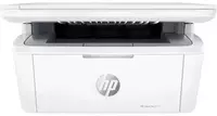 Лазерное МФУ     HP LaserJet M141w