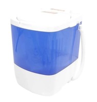 Активаторная стиральная машина  Волтера ВТ-C1RU (синий)