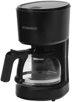 Кофеварка капельная  Starwind STD0610
