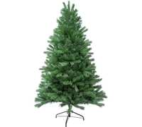 Искусственная елка  Royal Christmas Bronx Premium Hinged PVC/PE  2,1 м