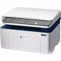 Лазерное МФУ     Xerox WorkCentre 3025