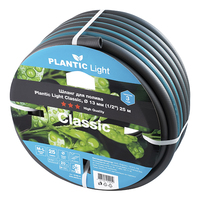 Шланг для полива  Plantic Light Classic 19160-01, O 13 мм (1/2) 25 м