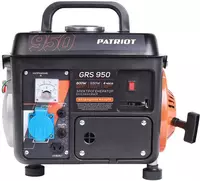 Генератор  Patriot GRS 950